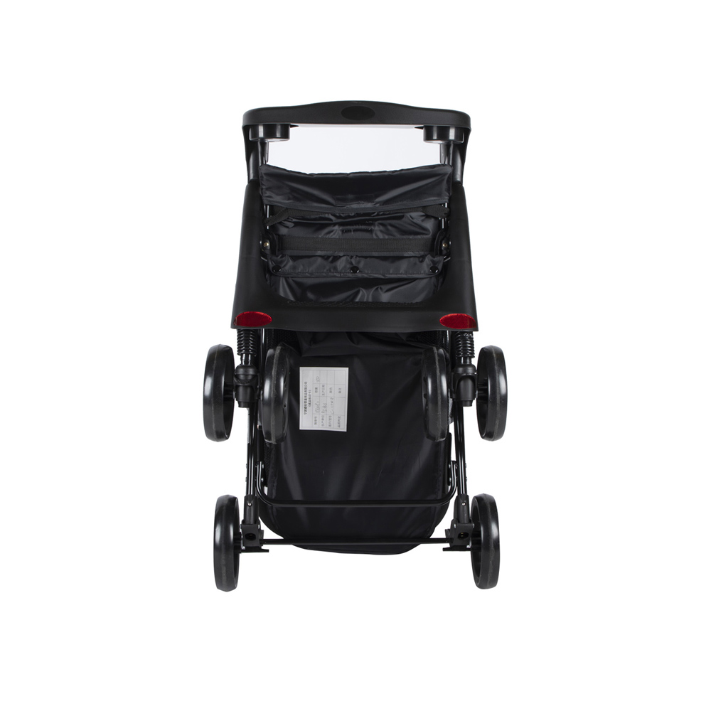 COCHE COSCO TRAVEL SYSTEM SPINE GREY GRIS - 7