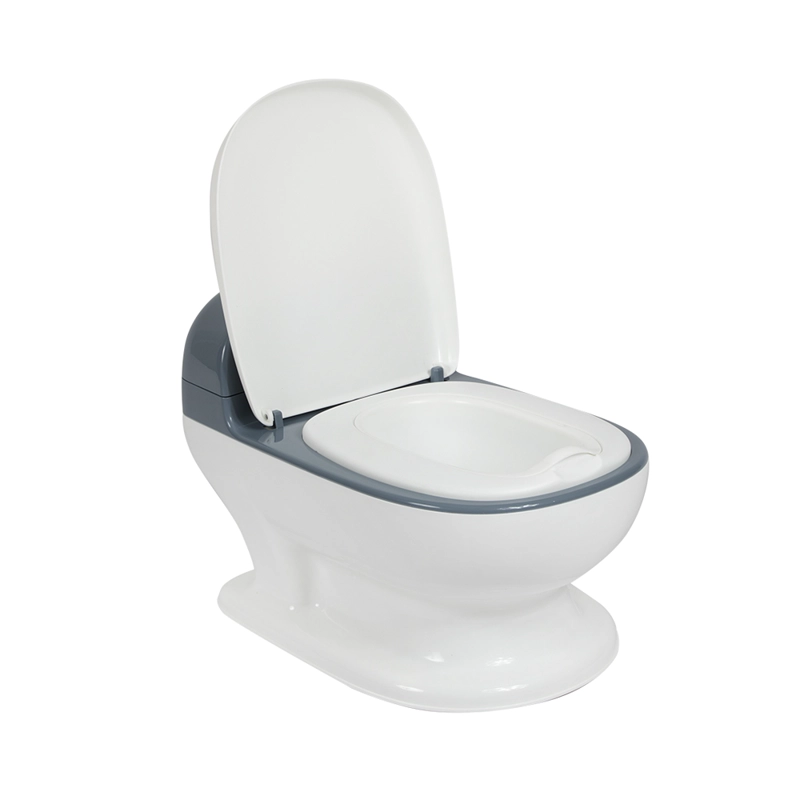 BAÑO INFANTI MI PRIMER POTTY BLANCO - 1