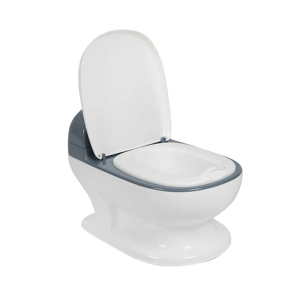 BAÑO INFANTI MI PRIMER POTTY BLANCO - 1