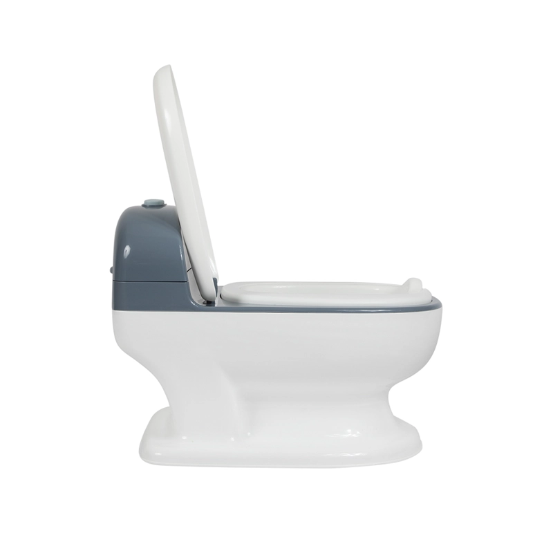 BAÑO INFANTI MI PRIMER POTTY BLANCO - 3