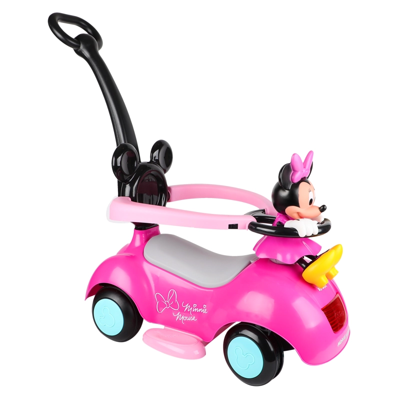 CORREPASILLO MINNIE INFANTI TOYS - 2
