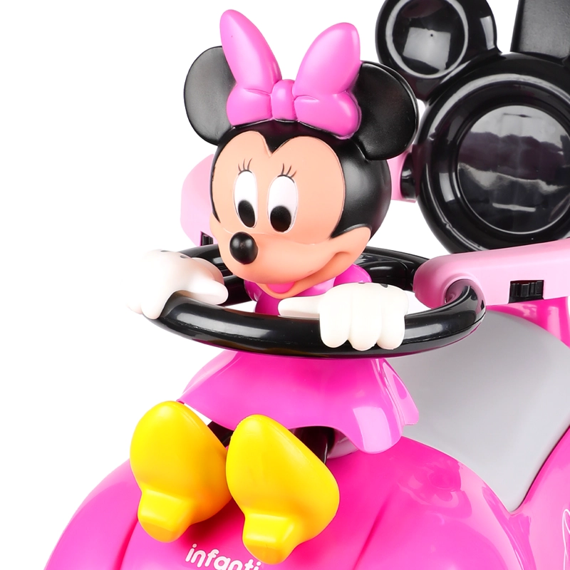 CORREPASILLO MINNIE INFANTI TOYS - 3