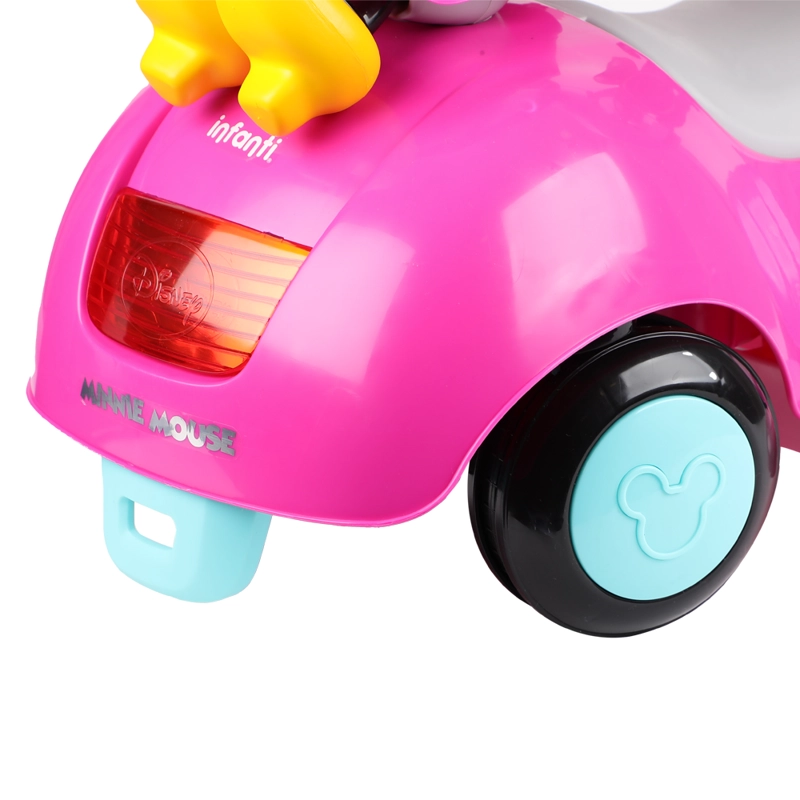 CORREPASILLO MINNIE INFANTI TOYS - 4