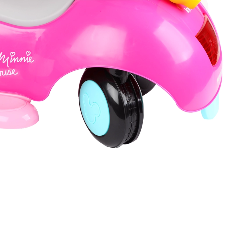 CORREPASILLO MINNIE INFANTI TOYS - 5