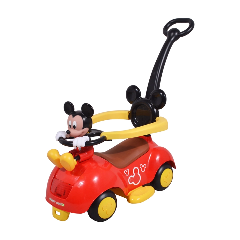 CORREPASILLO MICKEY INFANTI TOYS - 1