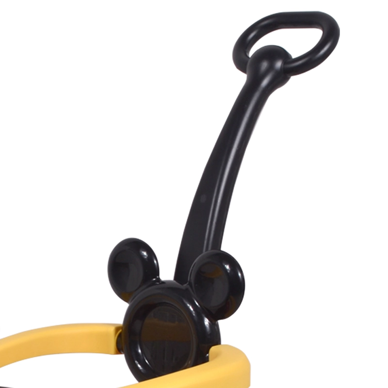 CORREPASILLO MICKEY INFANTI TOYS - 3