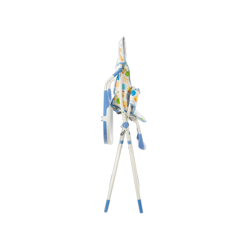 SILLA COMER CANDY ZOO BLUE INFANTI - 2