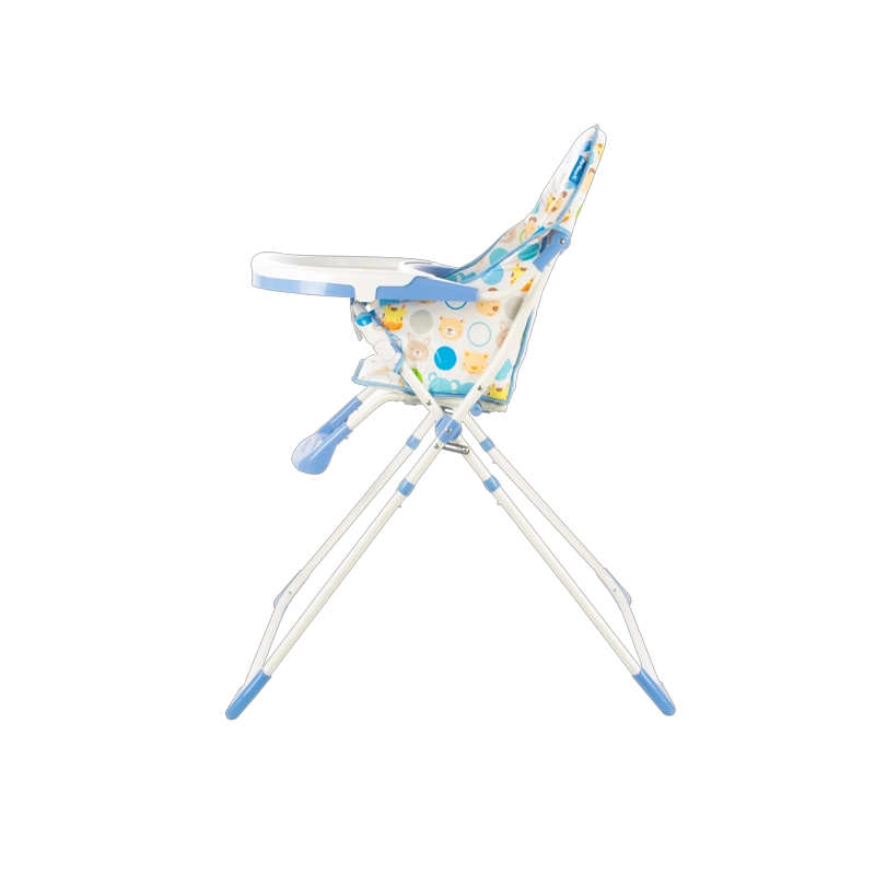 SILLA COMER CANDY ZOO BLUE INFANTI - 3