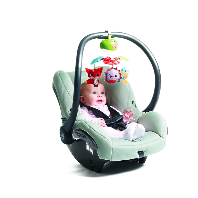 MOVIL TAKE ALONG MEDOW DAYS TINY LOVE - 2
