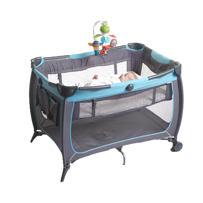 MOVIL TAKE ALONG MEDOW DAYS TINY LOVE - 5