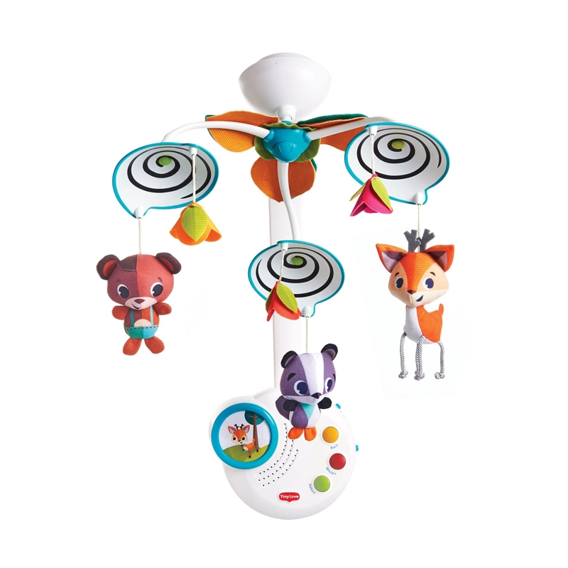MOVIL CLASSIC IN TO THE FOREST TINY LOVE - 1