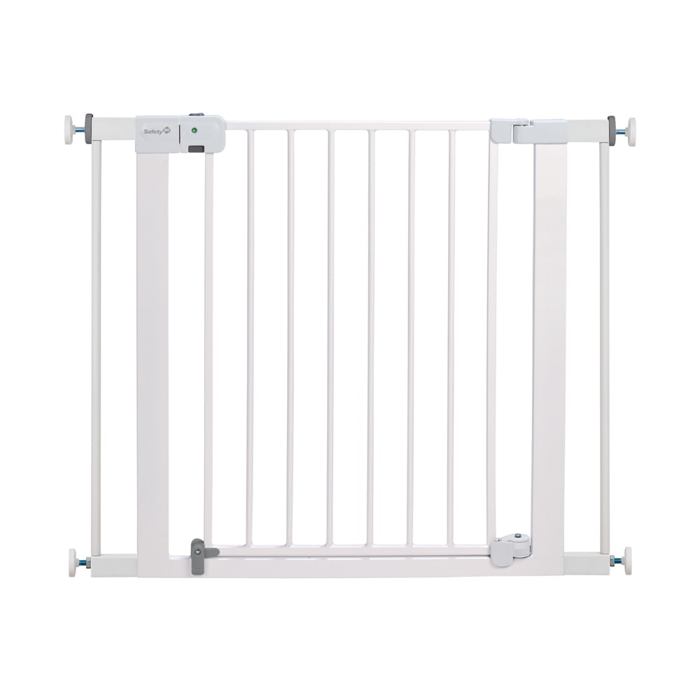 PUERTA METALICA AUTO CLOSE SAFETY 1ST - 1