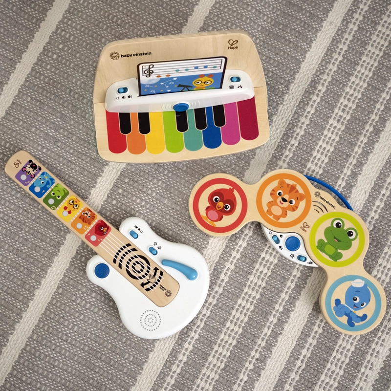 BATERIA MAGIC TOUCH - 2