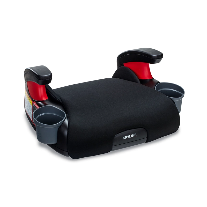 SILLA BRITAX AUTO BUTACA SKYLINE DUSK NEGRO - 3