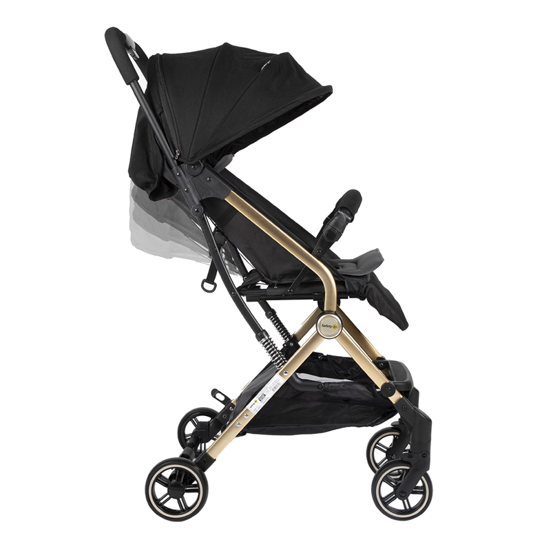 COCHE PASEO SPARK GOLDEN BLACK - 3