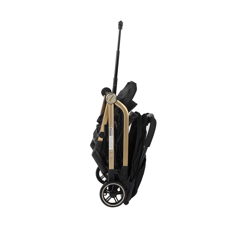 COCHE PASEO SPARK GOLDEN BLACK - 7