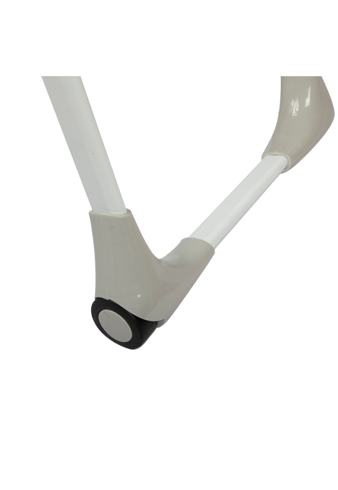 SILLA DE COMER HAPPY MEAL PRO GREY - 8