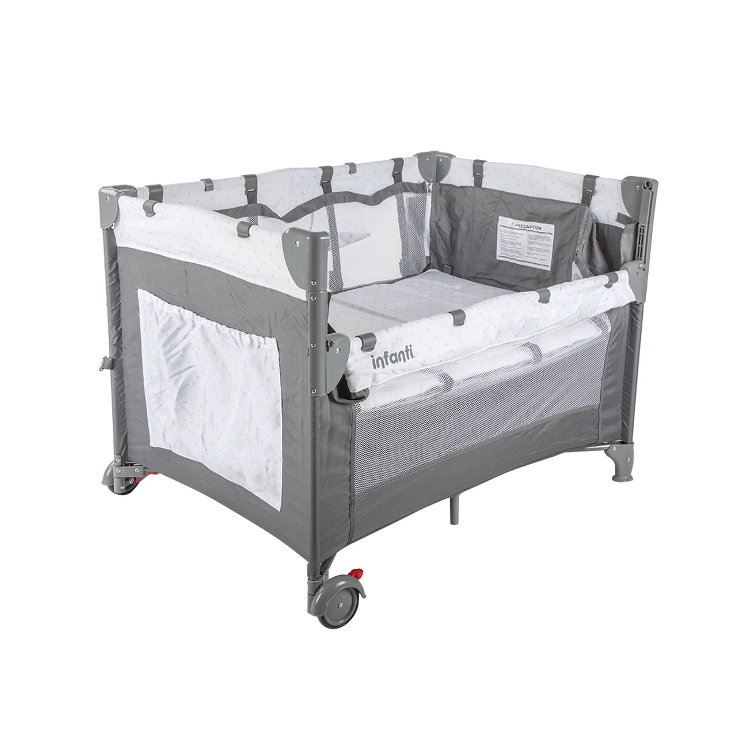 CUNA PLAYARD ALWAYS TOGETHER MARENGO - 2