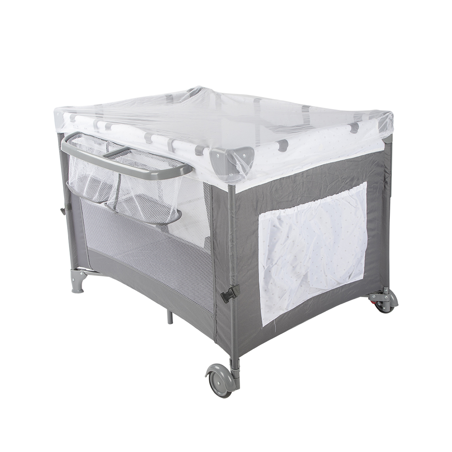 CUNA PLAYARD ALWAYS TOGETHER MARENGO - 6