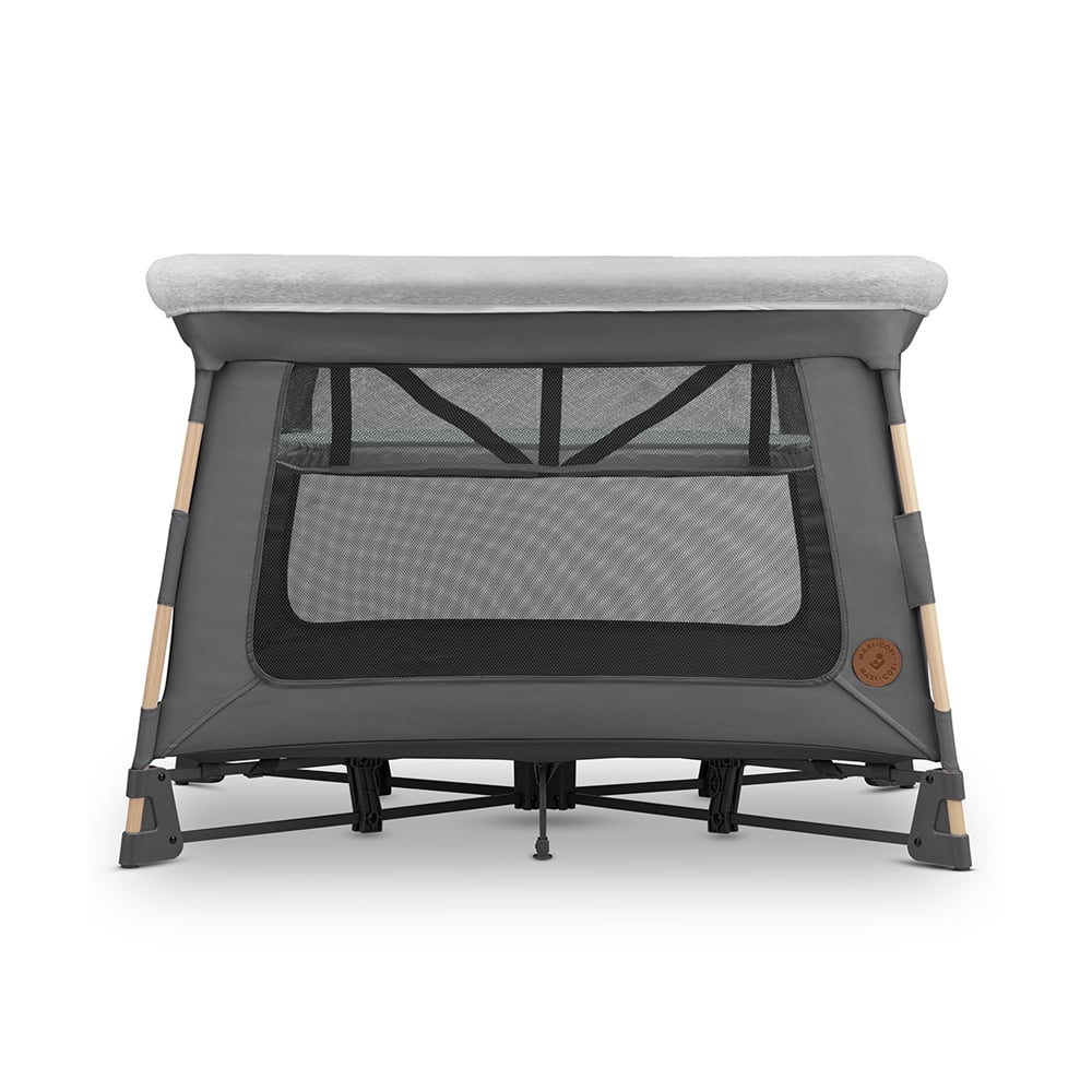 CUNA MAXI-COSI PLAYARD SWIFT BEYOND GRIS GRAPHITE - 4