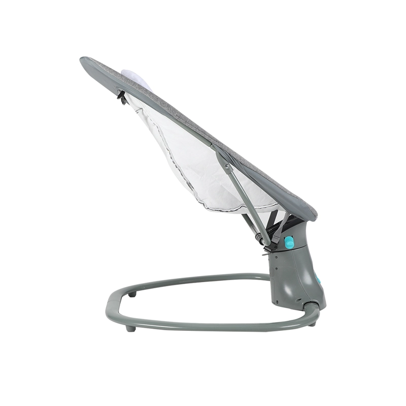 SILLA INFANTI NIDO 3 EN 1 DELUXE GRIS - 4