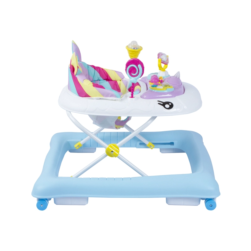 ANDADOR UNICORNIO - 2