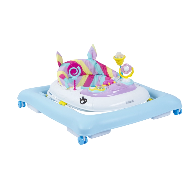 ANDADOR UNICORNIO - 4