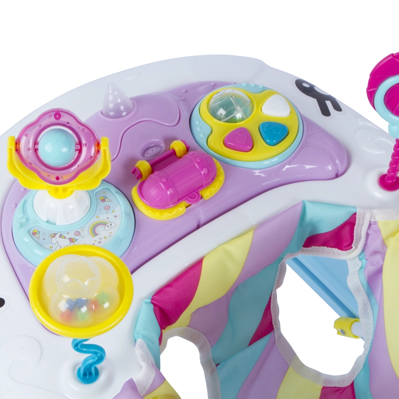 ANDADOR UNICORNIO - 5