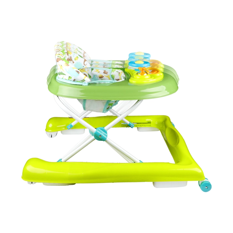 ANDADOR COSCO DINO VERDE - 6