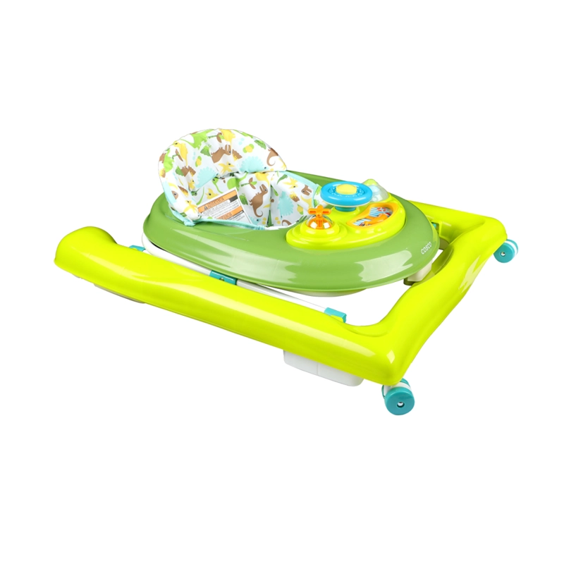 ANDADOR COSCO DINO VERDE - 7