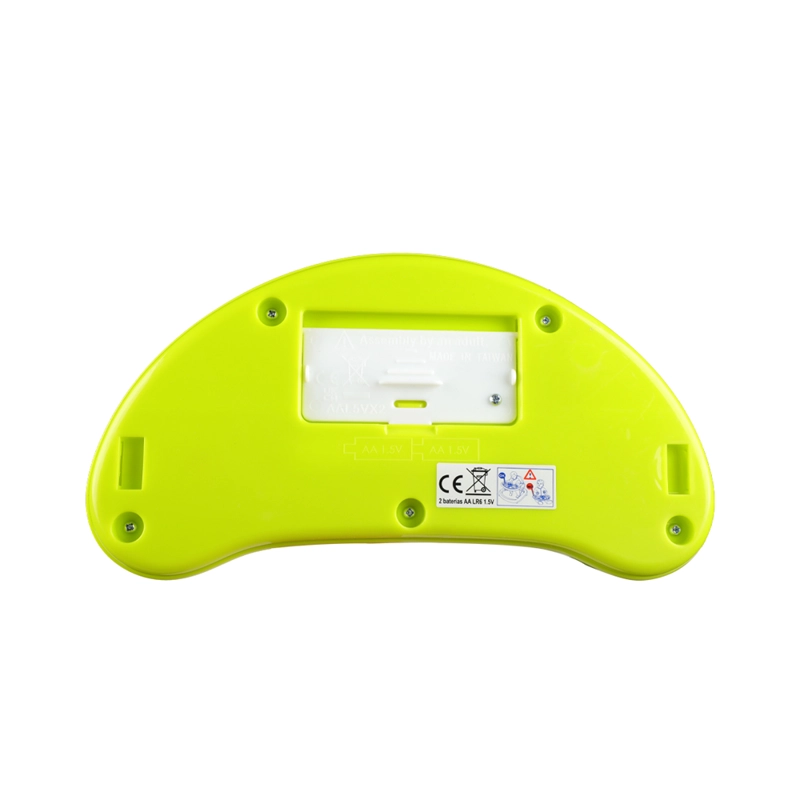 ANDADOR COSCO DINO VERDE - 8