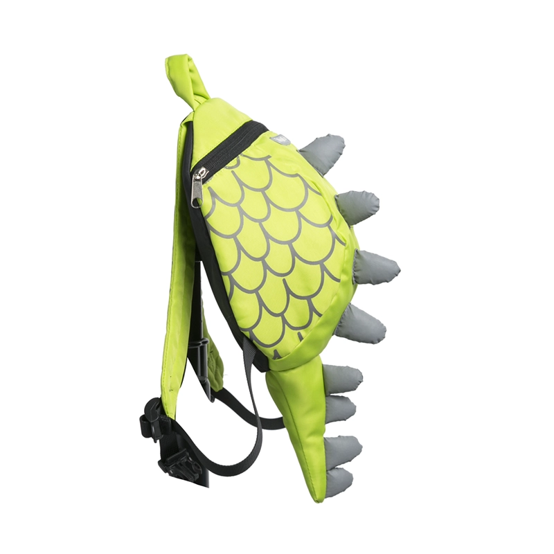 MOCHILA ARNES DINOSAURIO INFANTI - 2