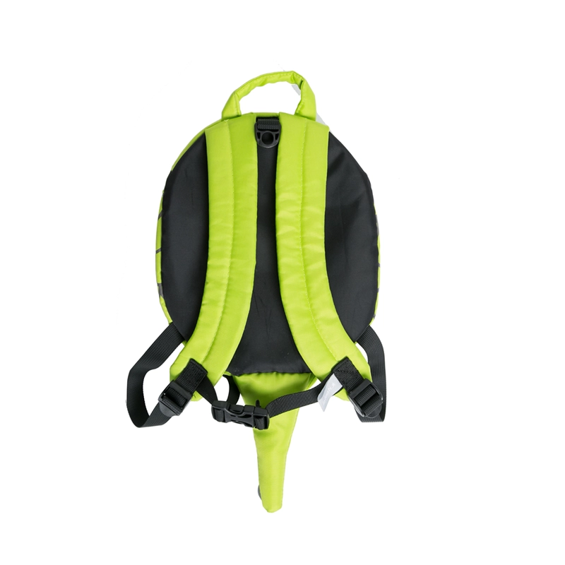 MOCHILA ARNES DINOSAURIO INFANTI - 3