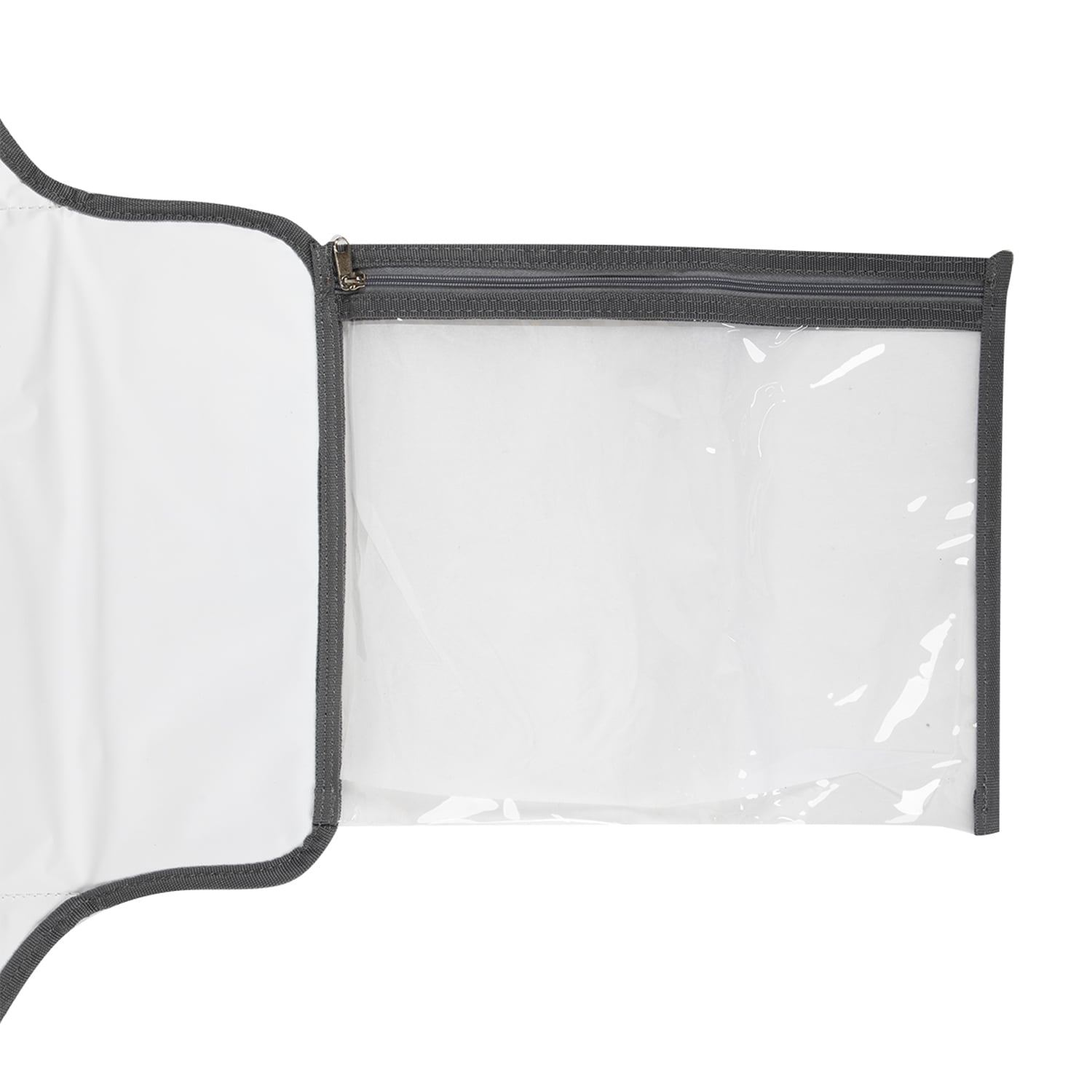 MUDADOR EXPRESS GRIS OSCURO - 3