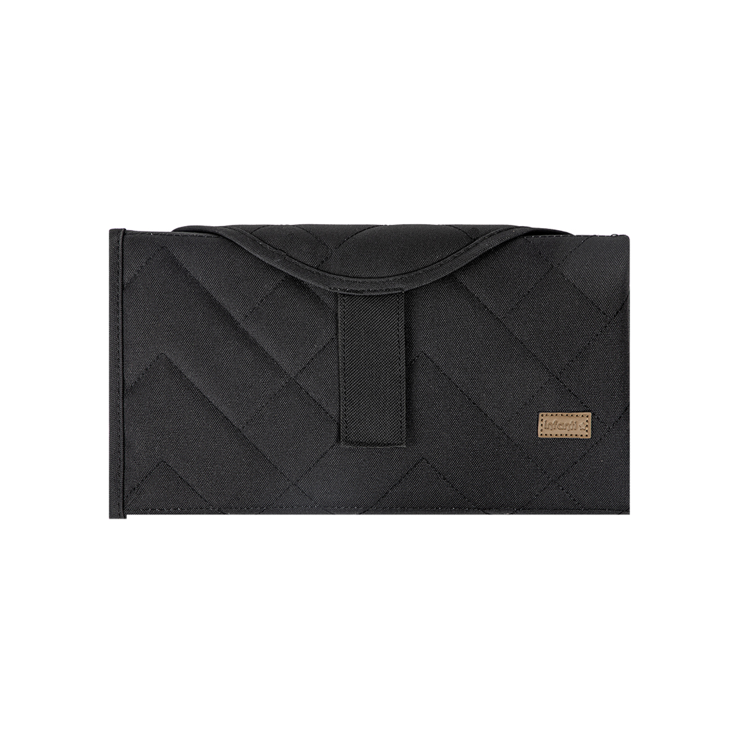 MUDADOR INFANTI JUMBO NEGRO - 1