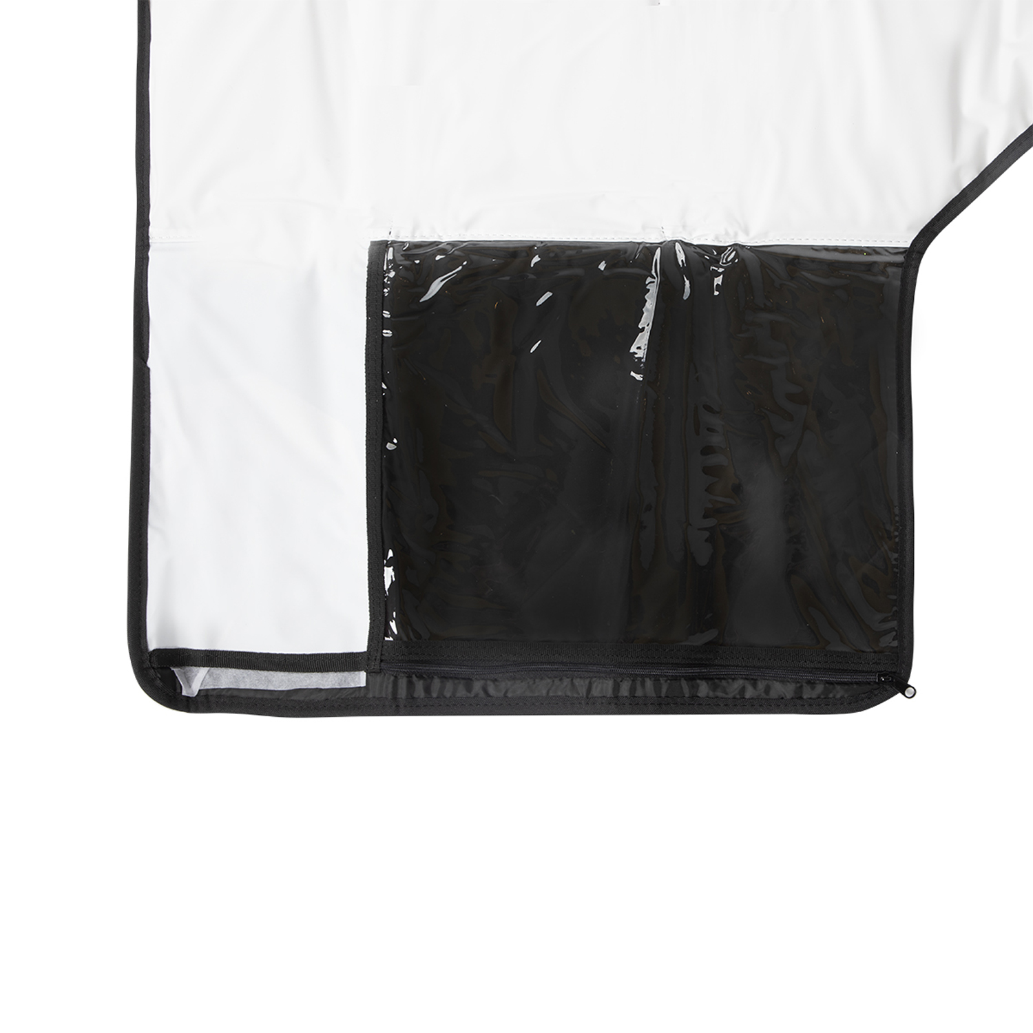 MUDADOR INFANTI JUMBO NEGRO - 2