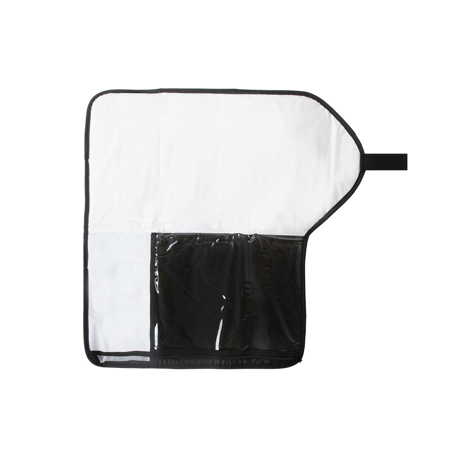 MUDADOR INFANTI JUMBO NEGRO - 3