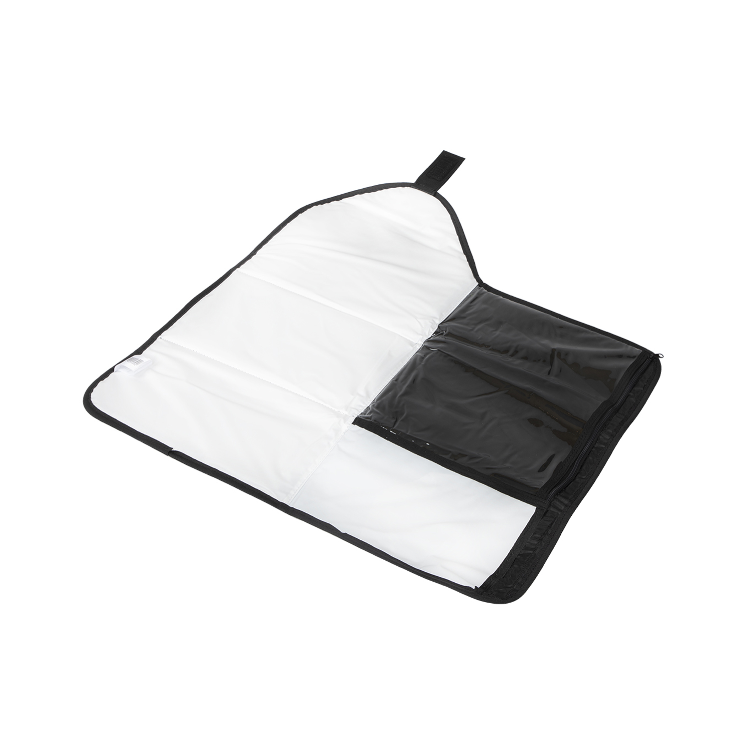 MUDADOR INFANTI JUMBO NEGRO - 4