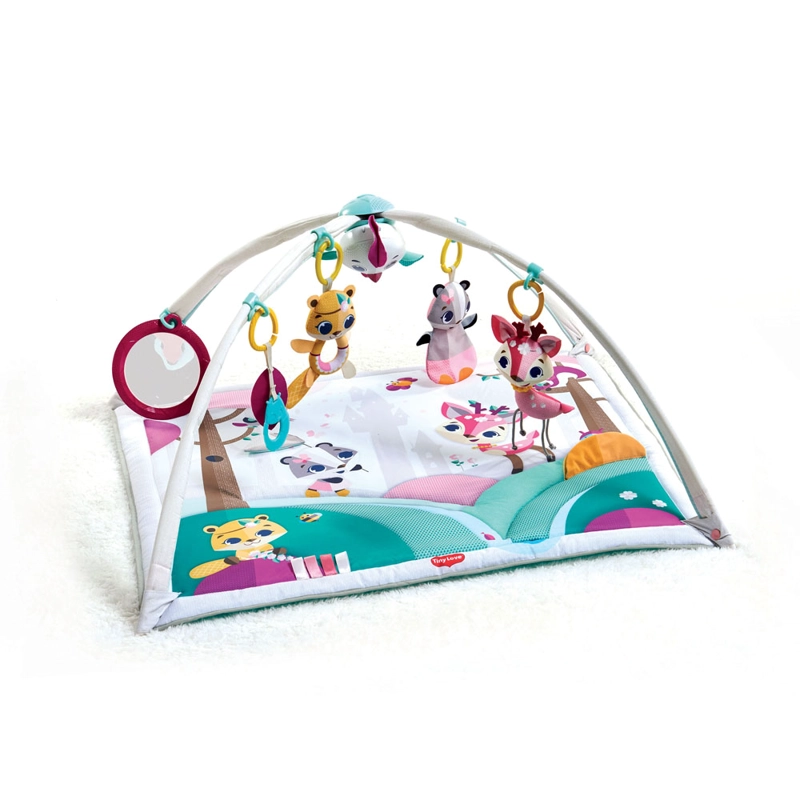GIMNASIO TINY PRINCESS TALES GYMINI DELUXE TINY LOVE - 1