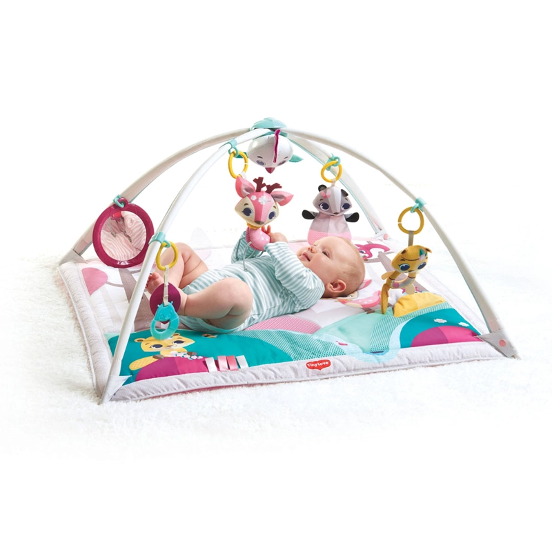 GIMNASIO TINY PRINCESS TALES GYMINI DELUXE TINY LOVE - 2