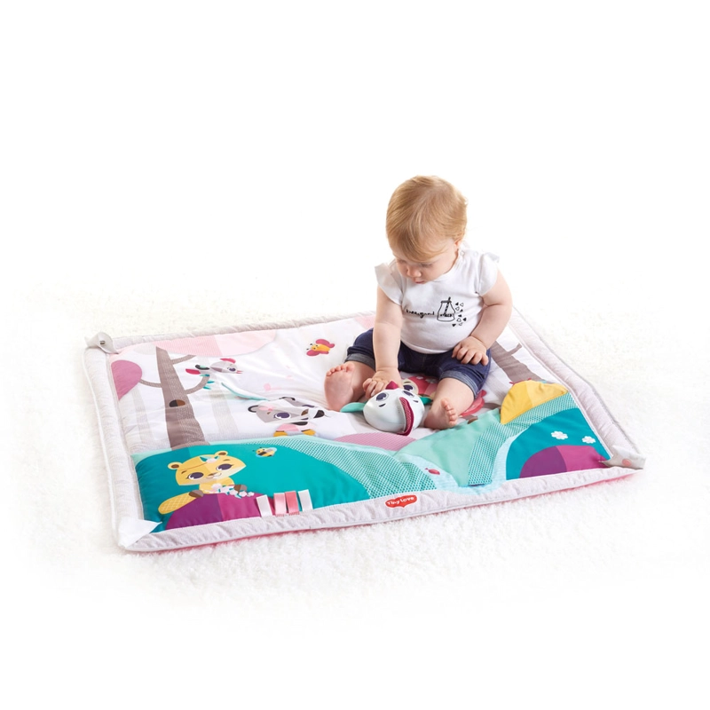 GIMNASIO TINY PRINCESS TALES GYMINI DELUXE TINY LOVE - 3