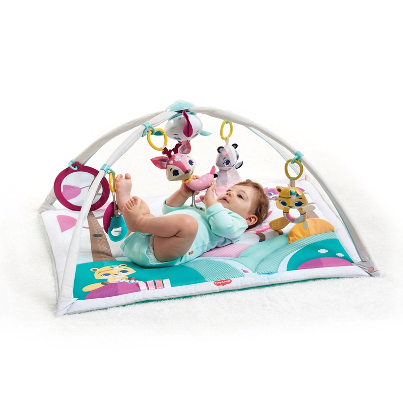GIMNASIO TINY PRINCESS TALES GYMINI DELUXE TINY LOVE - 4