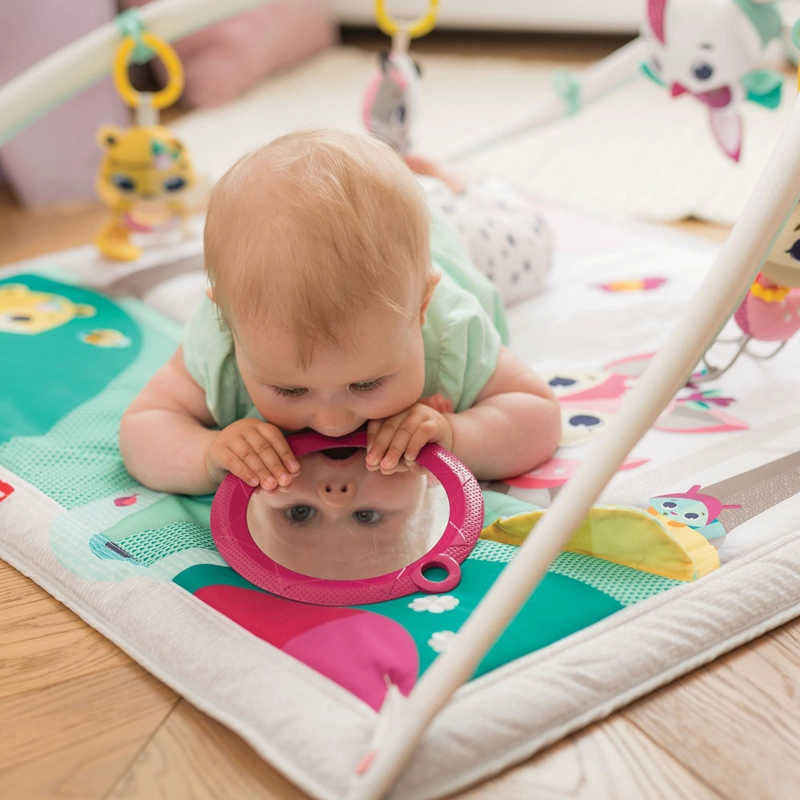 GIMNASIO TINY PRINCESS TALES GYMINI DELUXE TINY LOVE - 6