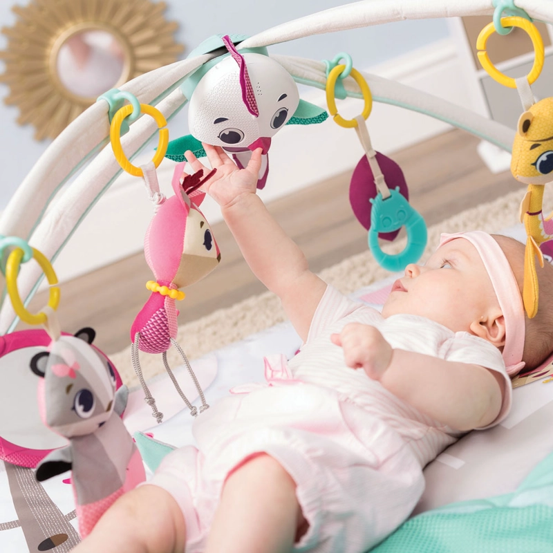 GIMNASIO TINY PRINCESS TALES GYMINI DELUXE TINY LOVE - 7