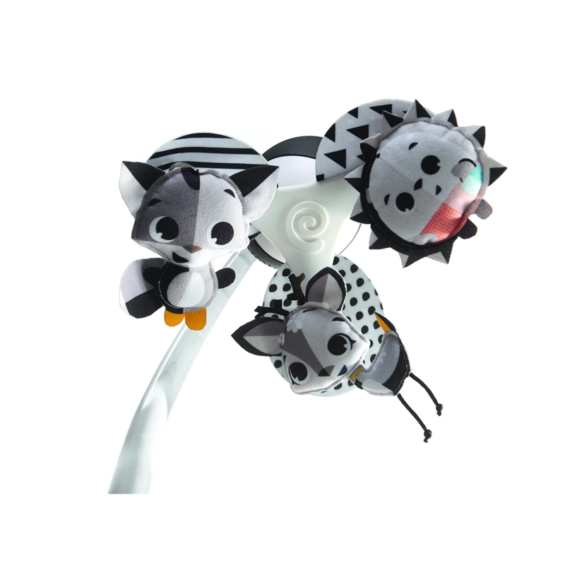MOVIL MAGICAL TALES TAKE ALONG TINY LOVE - 2