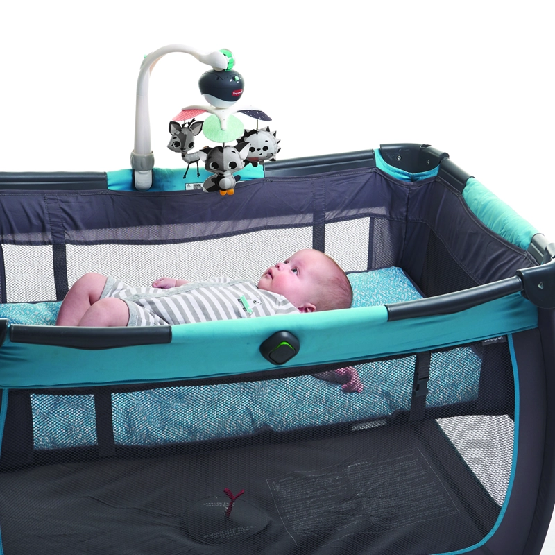 MOVIL MAGICAL TALES TAKE ALONG TINY LOVE - 4