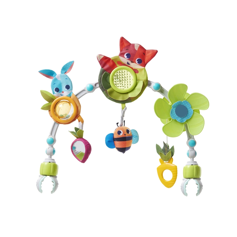 ARCO PARA COCHE MEADOW DAYS TINY LOVE - 1