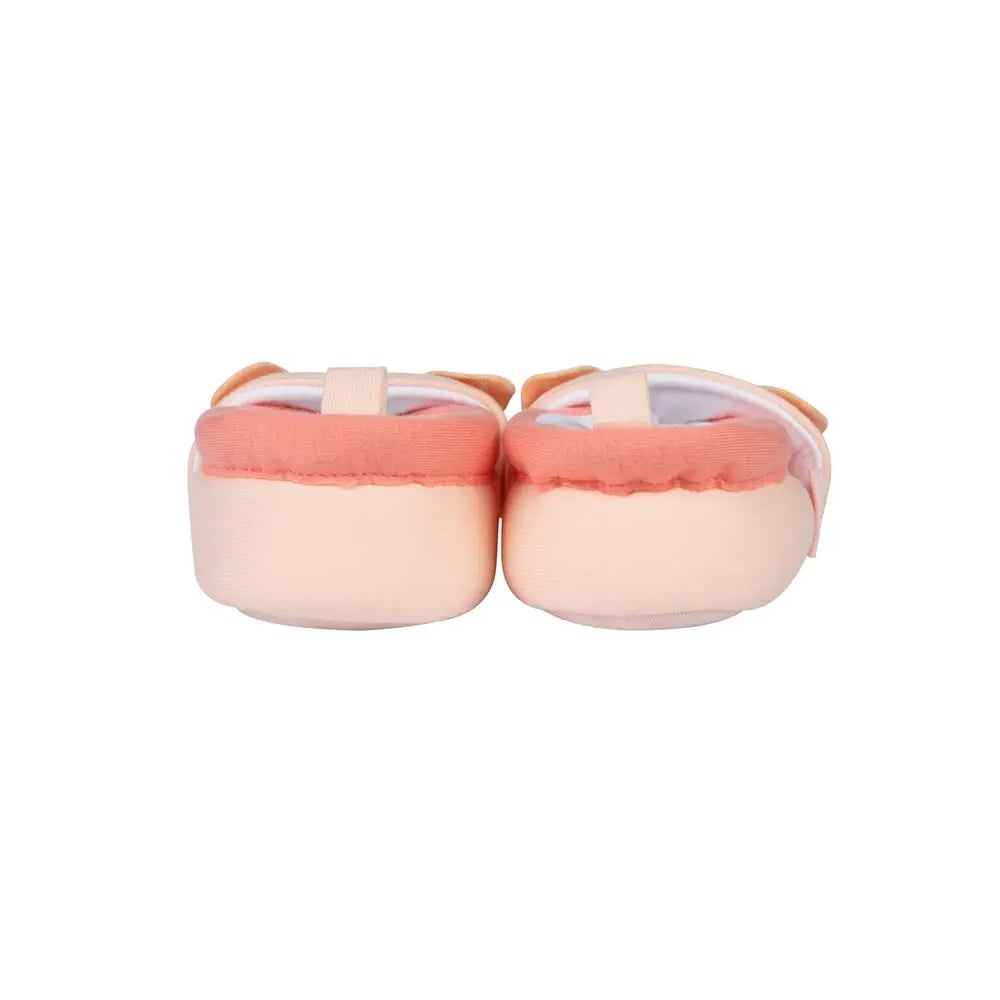 PANTUFLAS NIÑA INFANTI GATITO S24 - 3