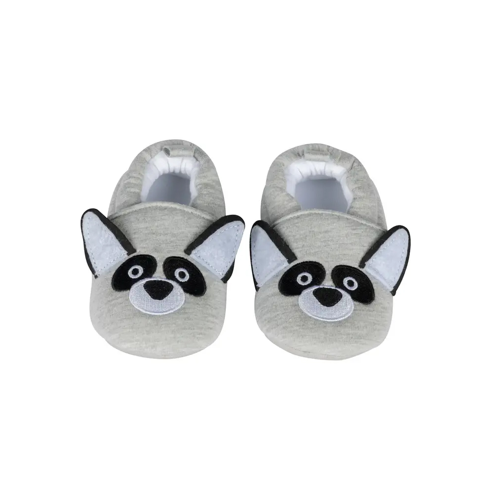 PANTUFLA MAPACHE INFANTI S24 - 1