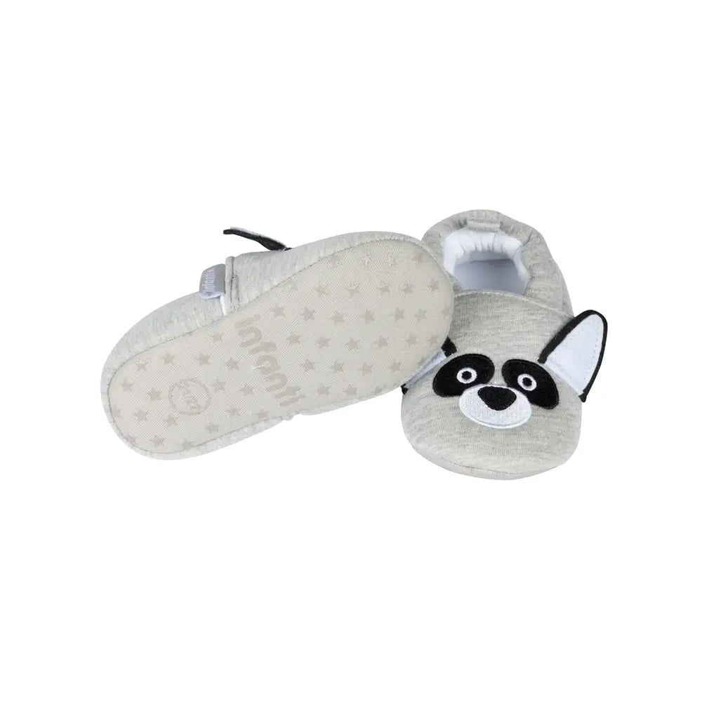PANTUFLA MAPACHE INFANTI S24 - 2